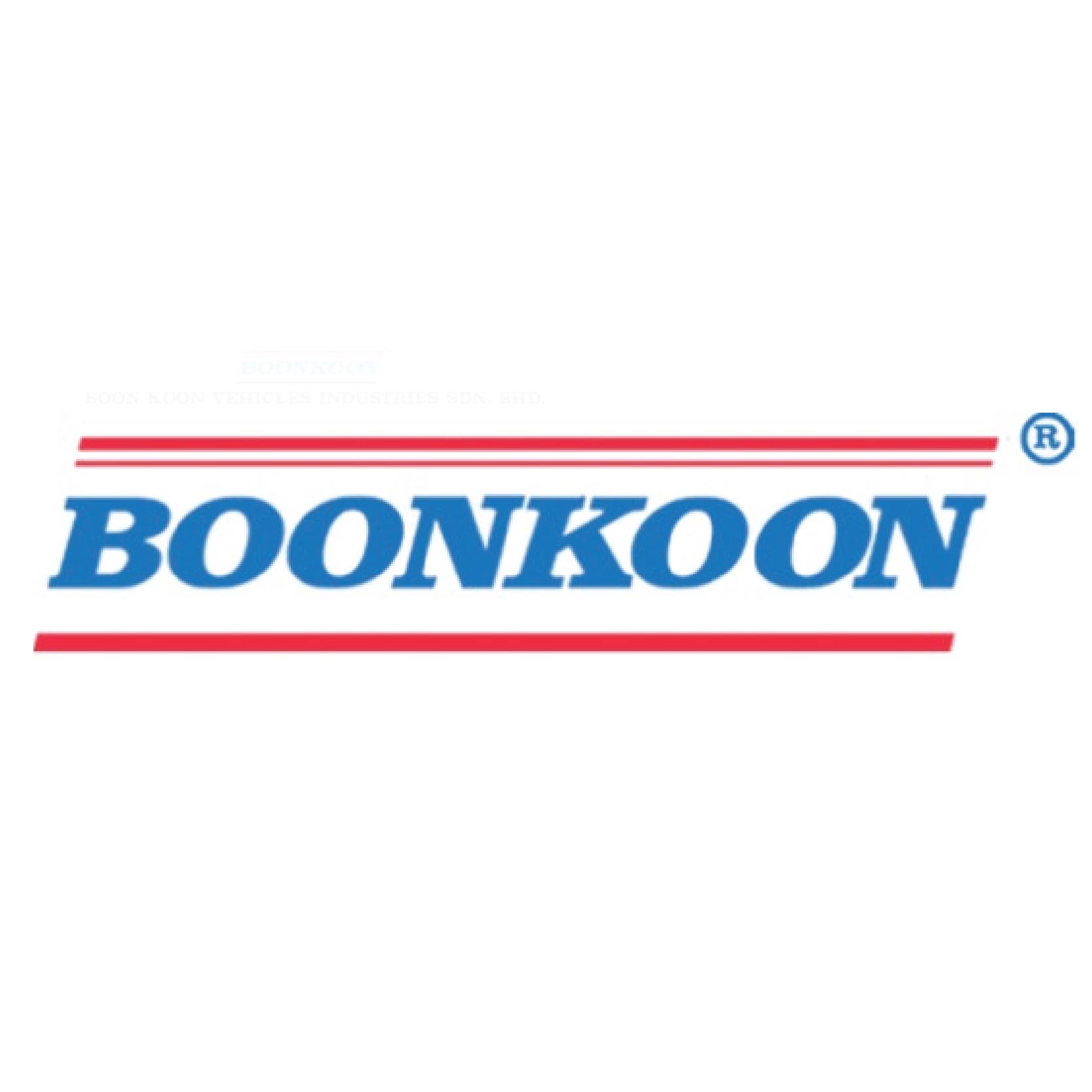 Boon Koon Vehicles Industries Sdn Bhd